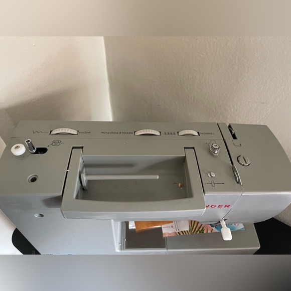 Singer sowing machine. - Picture 7 of 8